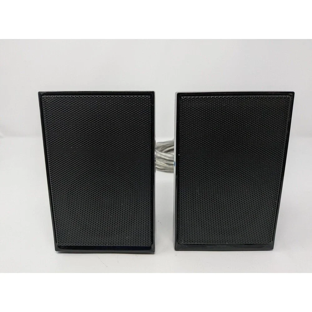 Samsung PS-DS2-2 Surround Left Right Speaker Pair 3 Ohm OEM